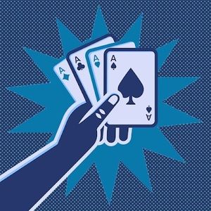 Meet your Posher, Ryder